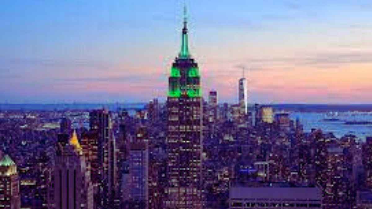 This Is How These Biggest US Cities Got Their Names!