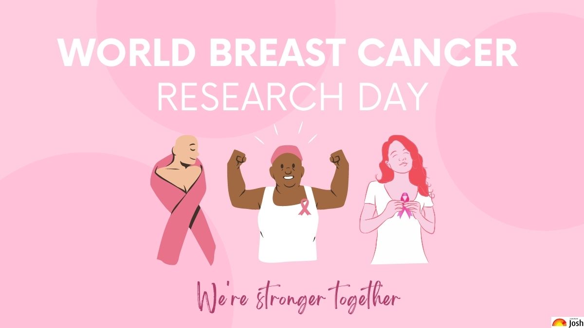 World Breast Cancer Research Day 2023: Know the Facts and Numbers