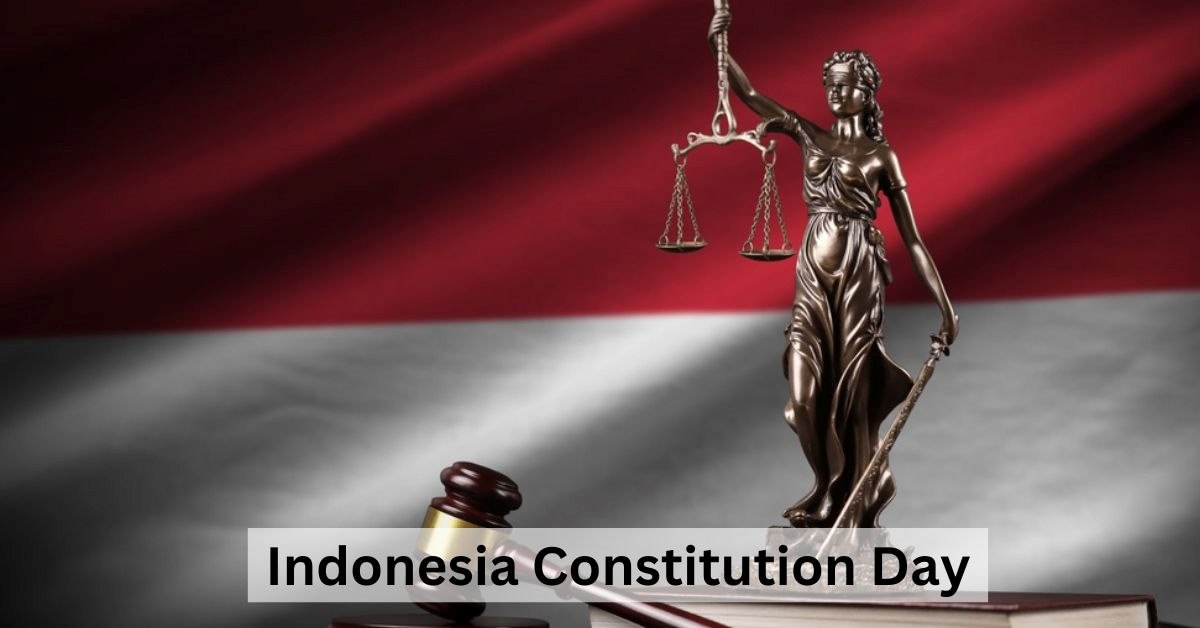 Indonesia Constitution Day 2023: Know Who Founded Indonesia Constitution? All Details Here