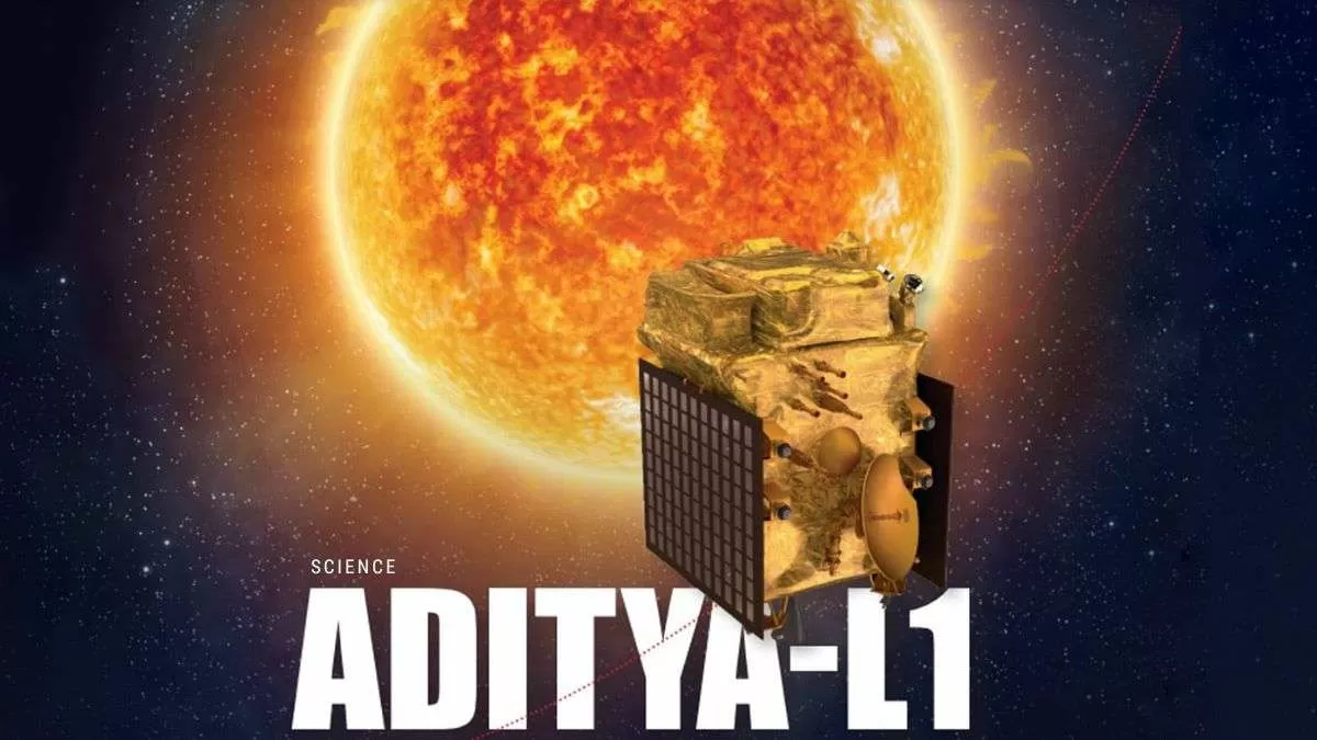 What is Aditya L1? All You Need To Know About India’s First Solar Mission