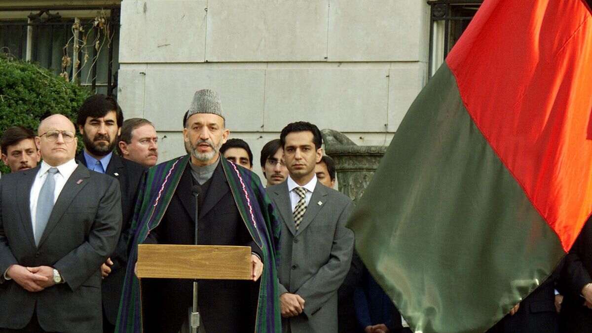 Afghanistan Independence Day 2023: What is the History Timeline of Afghanistan