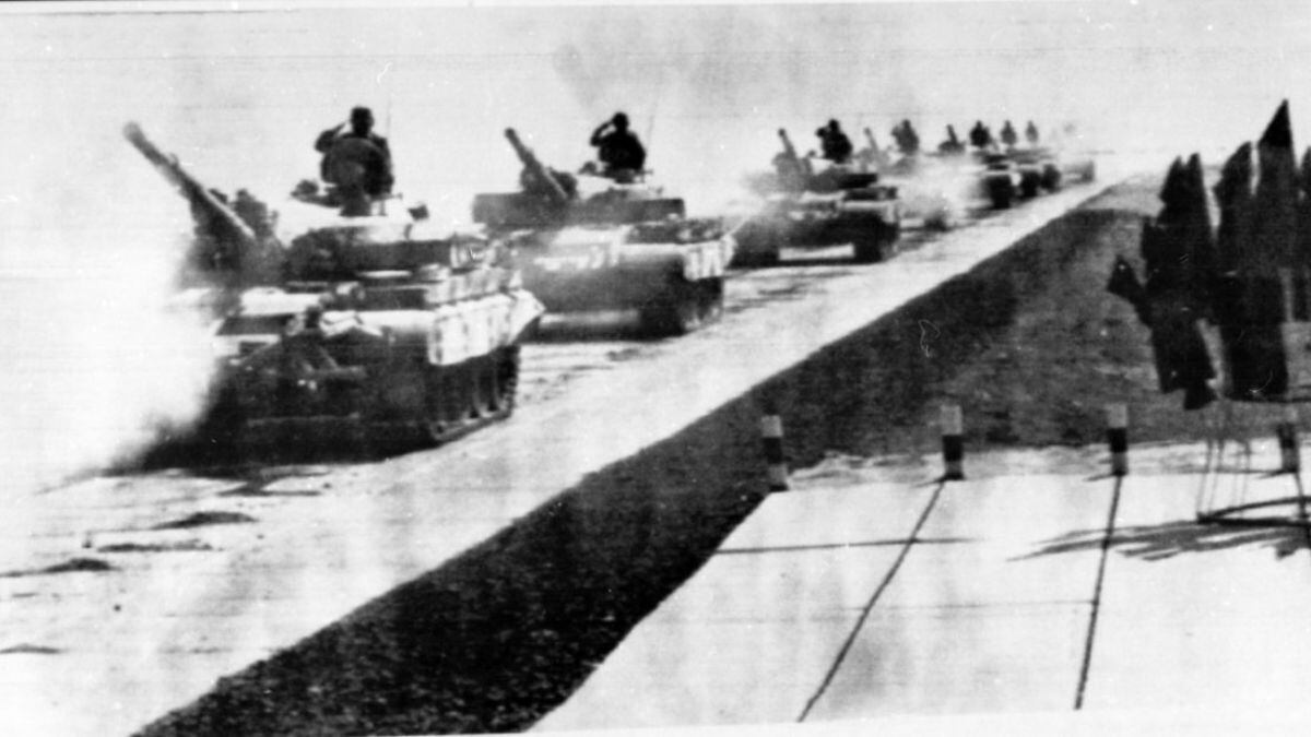 Afghanistan Independence Day 2023: What is the History Timeline of Afghanistan