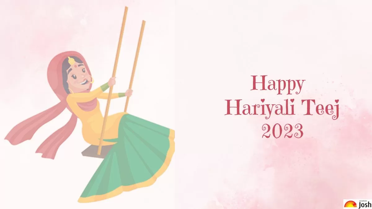 Happy Teej 2023 Wishes, Messages, WhatsApp & Facebook Status, Images