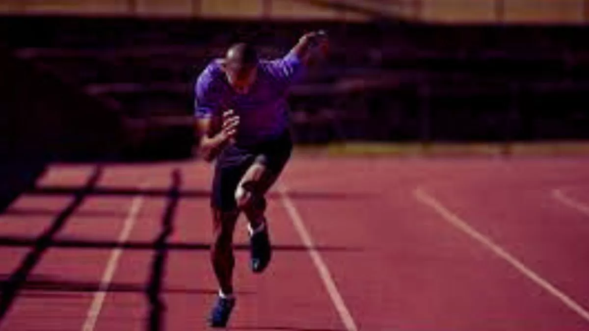 What is VO2?