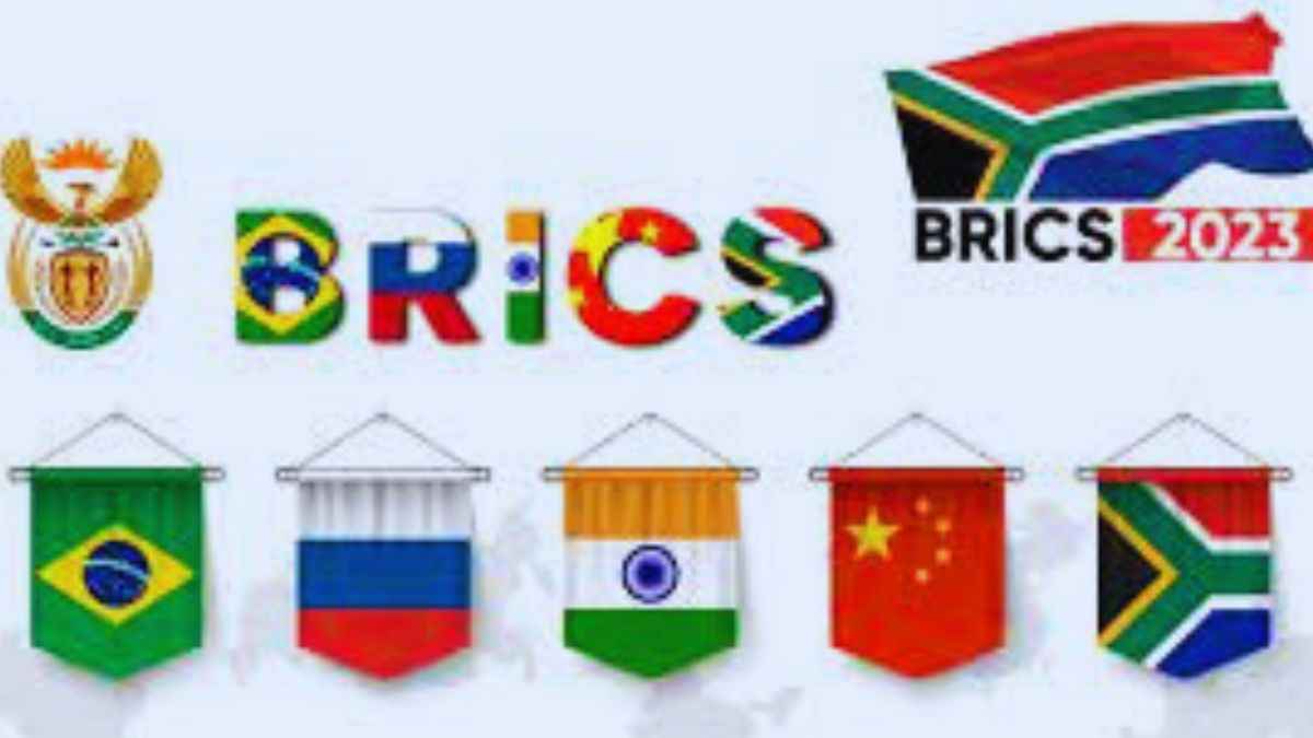 Why Importance Does The BRICS Summit Hold For India?