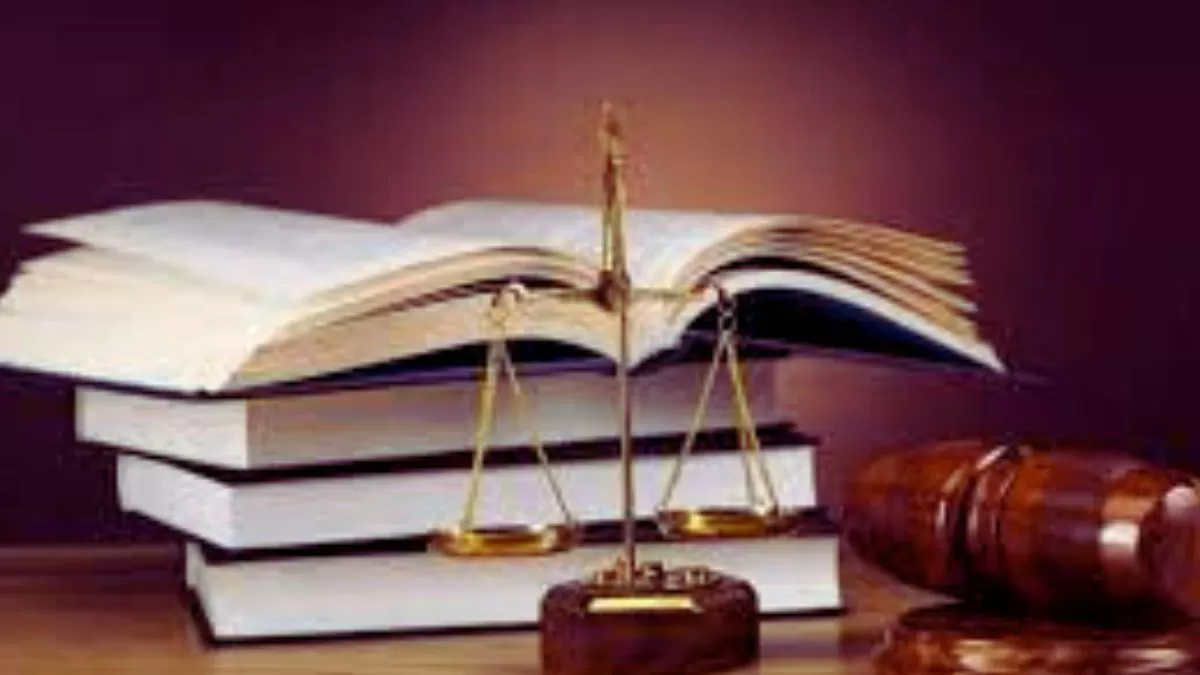 Sources of Law