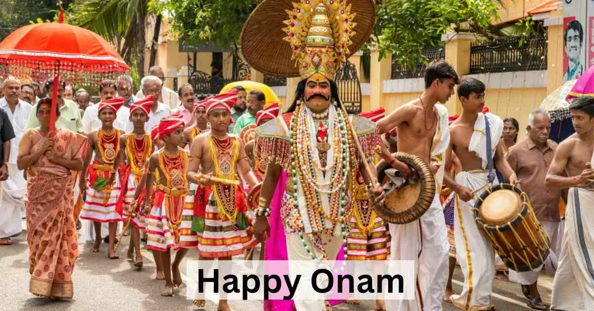 Onam 2023: Top Wishes And Messages