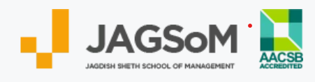 Jagdish Sheth School of Management (JAGSoM), Bangalore