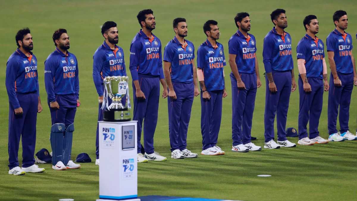 Asia Cup 2023 India Squad: Team India, Players List, Captain and Vice