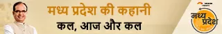 Madhya pradesh desh ka gaurav