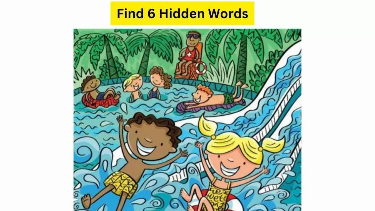 How many words you see here?