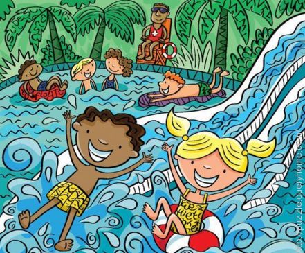 where are all the six hidden words