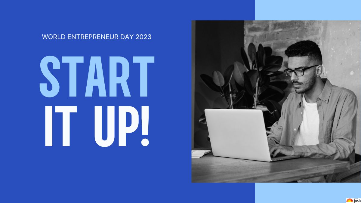 World Entrepreneur Day 2023: List of Top 30 Young Achievers of India
