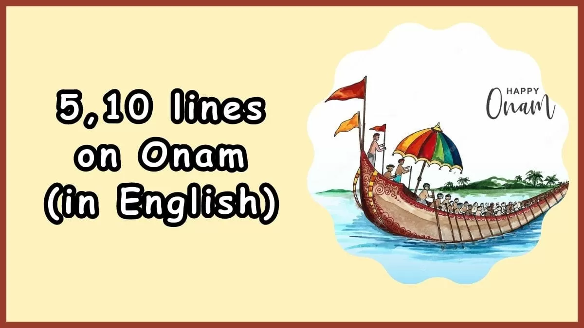 Onam drawing || How to draw onam festival - YouTube