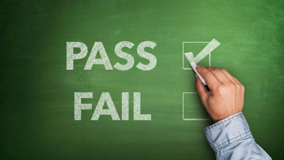 CTET Exam Passing Marks 2023