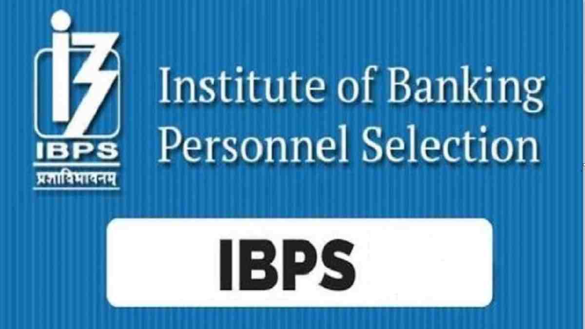 IBPS Form reprint Link activated - #Ibps #Ibpspo #Ibpsclerk - YouTube