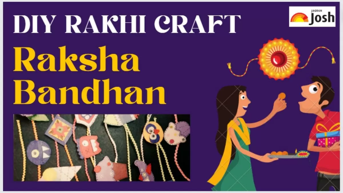 Happy Raksha Bandan Drawing for Kids | Rakhi Drawing | Rakhi Wishes and ...  | Rakhi wishes, Drawing for kids, Rakhi