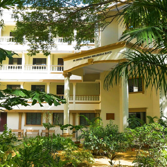 WCC Chennai Admission 2024, Courses, Fees, Placement, Cut Off