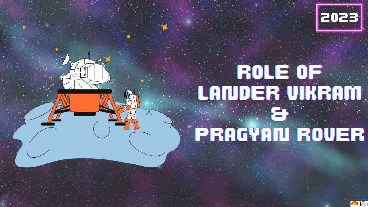 What Is Rover And Lander