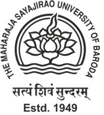 Maharaja Sayajirao University of Baroda (MSU), Baroda