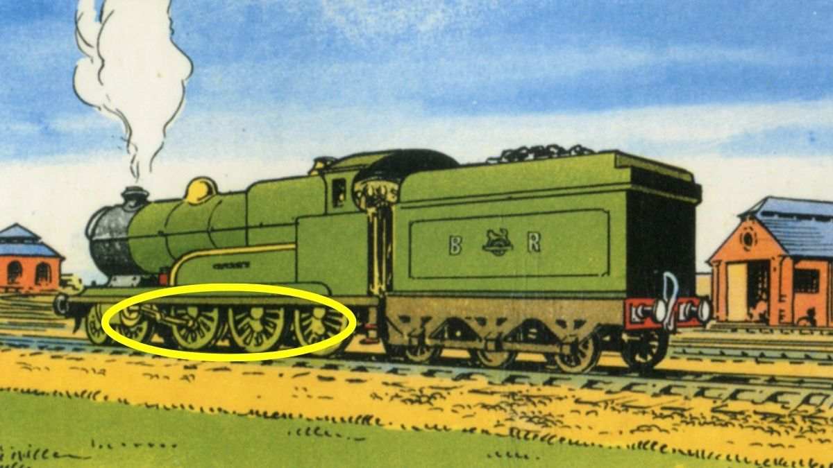 find the fault test your iq puzzles with answers