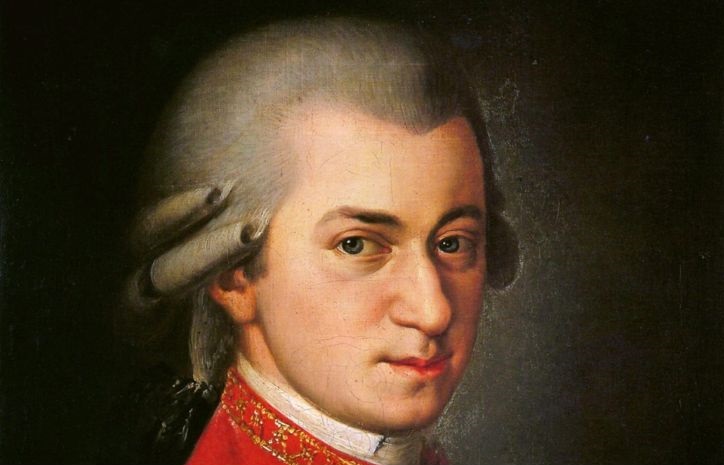 twinkle twinkle little star mozart