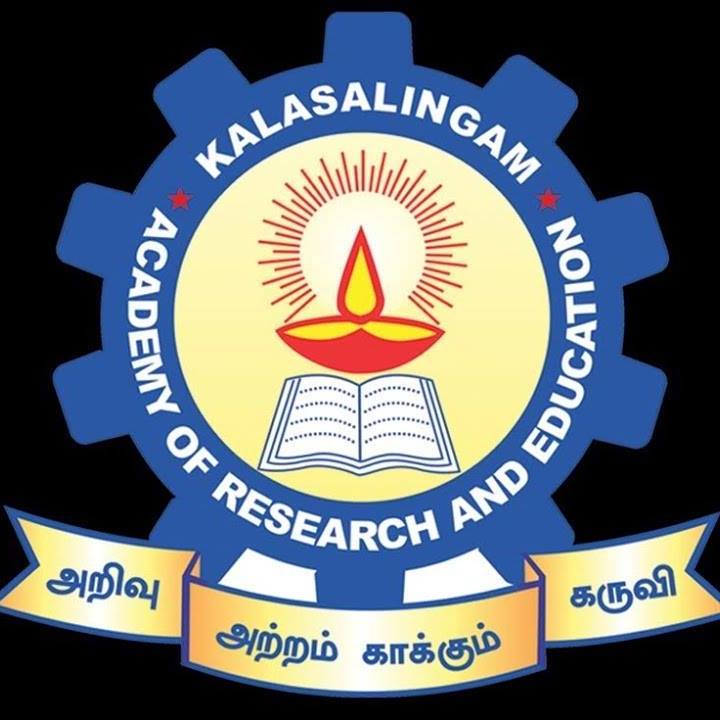 Kalasalingam Academy of Research and Education, Virudhunagar