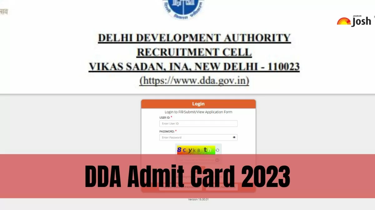 Get the direct link to download DDA ASO Admit Card 2023 here.