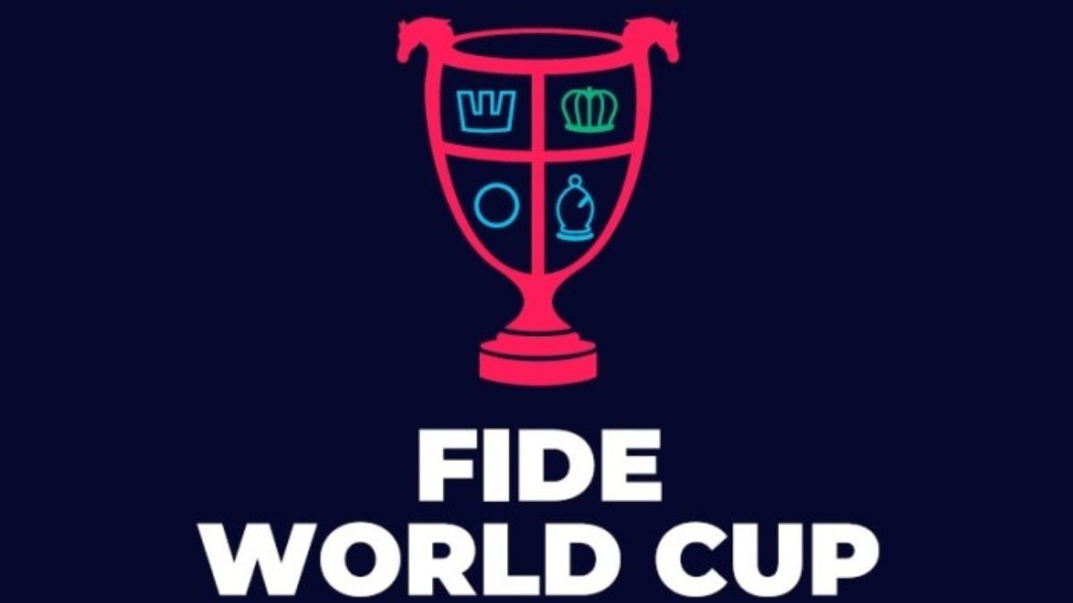 Começou a Copa do Mundo de Xadrez! FIDE World Cup 2023 