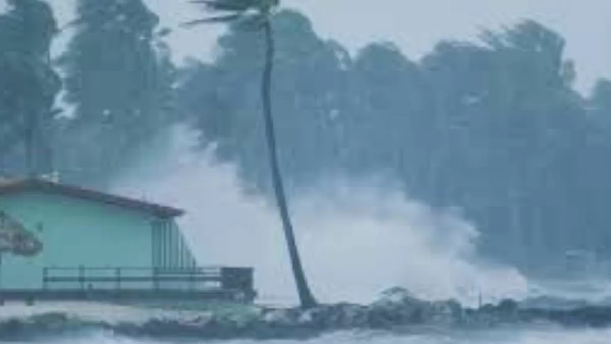 10 Deadliest Hurricanes in The U.S. of All Times!