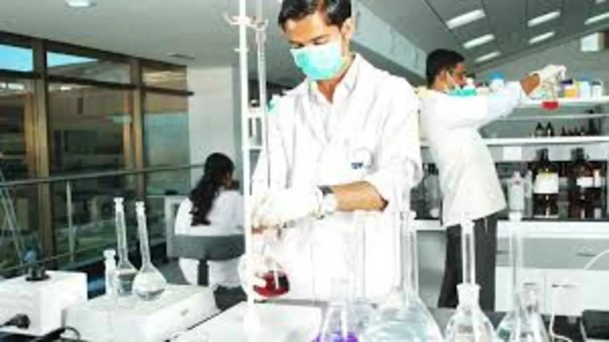 Career Options in Life Sciences: Beyond Medicine and Surgery