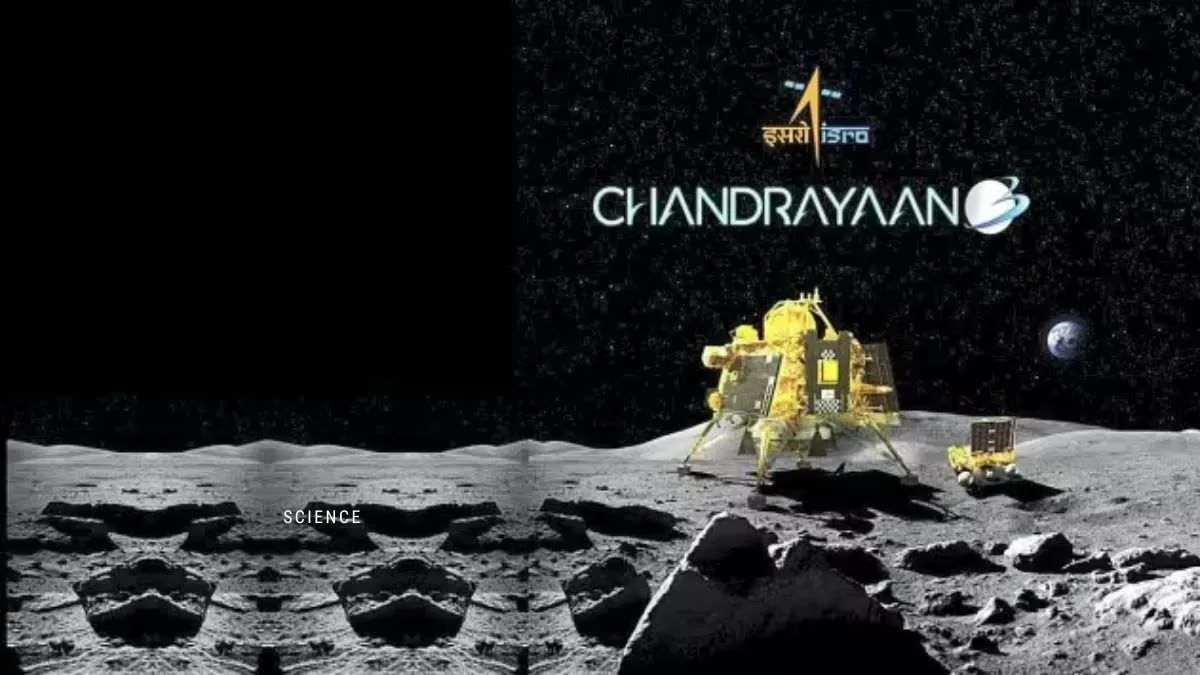 Chandrayaan-3: Why is it important to land on the South Pole of the Moon?