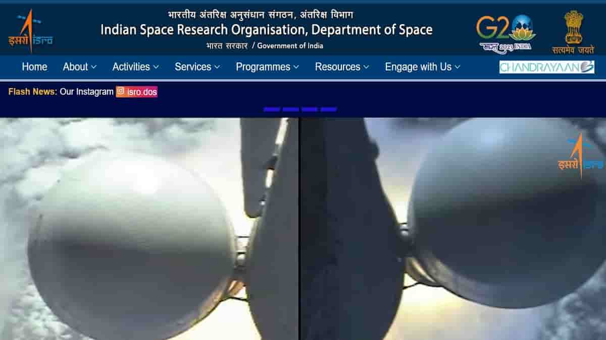 Chandrayaan 3: Check ISRO Jobs, Eligibility Here 