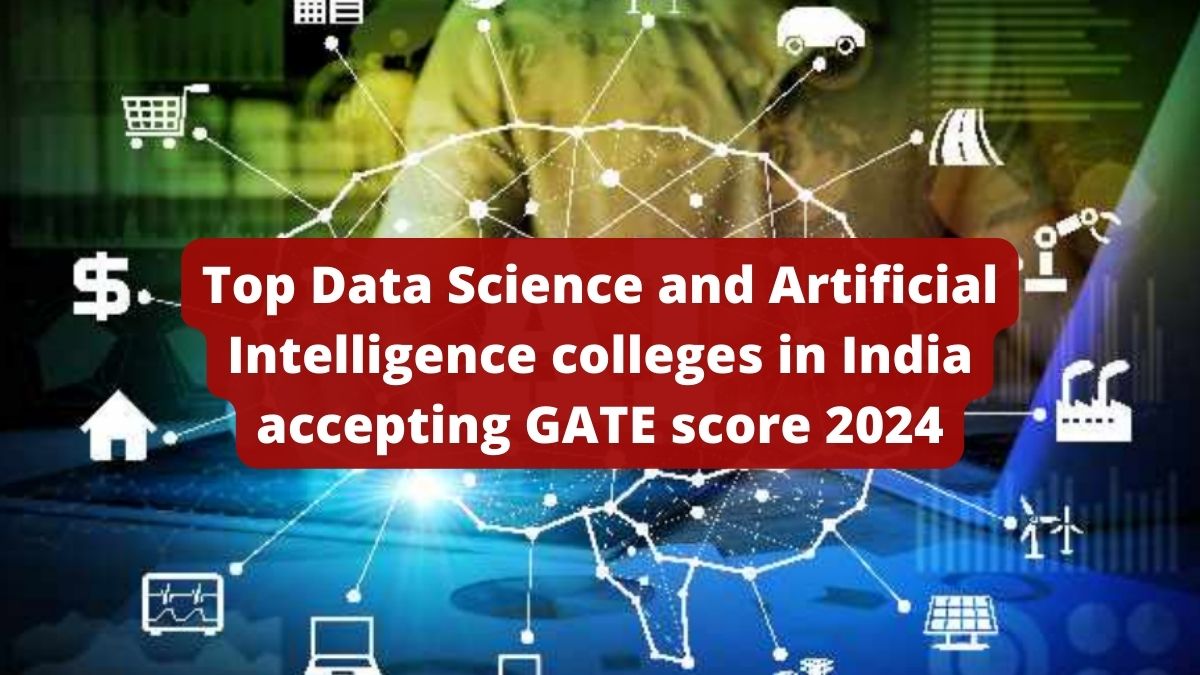 IIT Delhi New course in DATA Science & Decision science, Masters in Public  Policy without GATE 