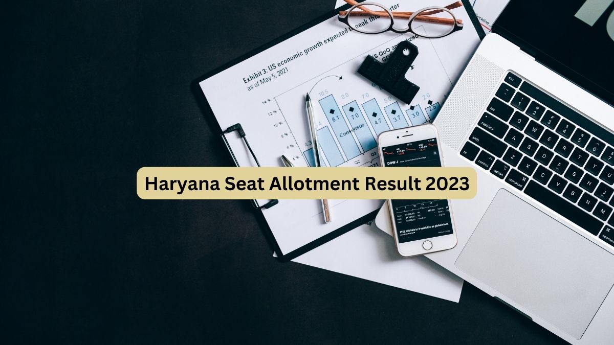 Haryana NEET Counselling 2023 Round 2 Seat Allotment Result Out On ...