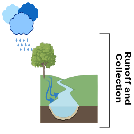 Water Cycle: Process, Stages and Diagram