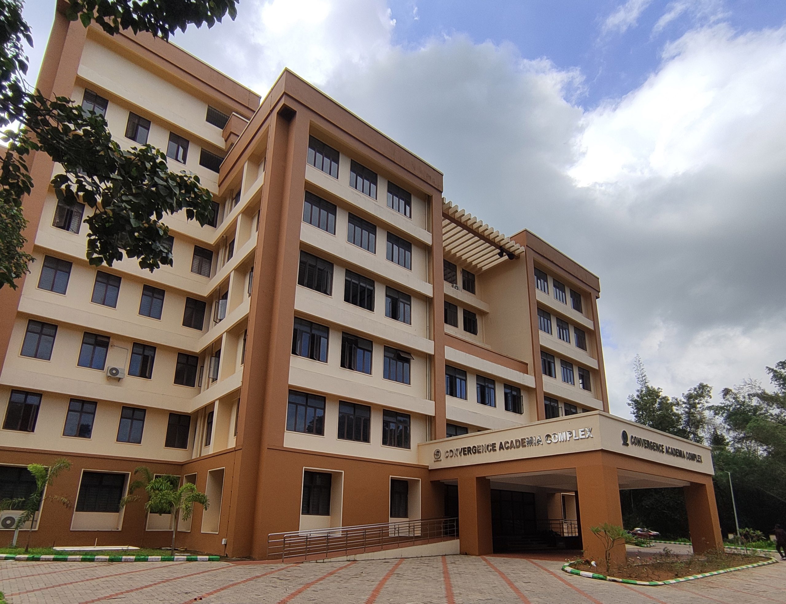 Mahatma Gandhi University, Kottayam