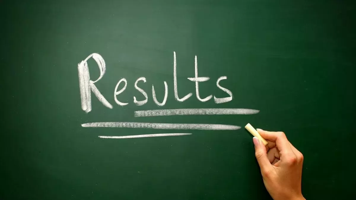 SSC CHSL Tier 1 Result 2023 OUT