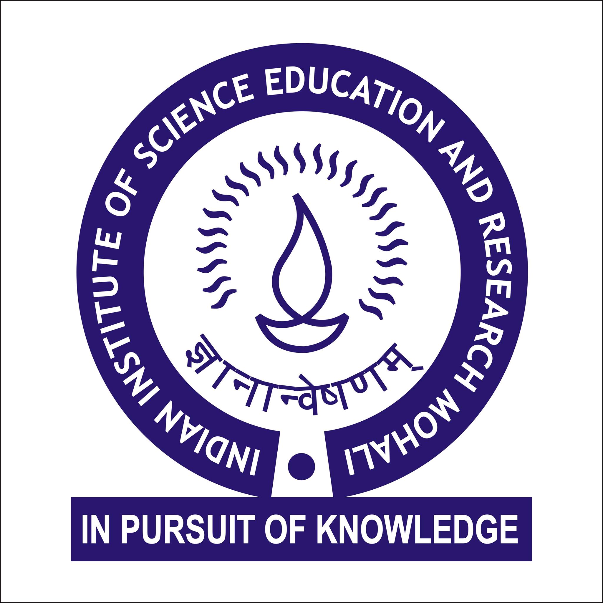 IISER Mohali Admission 2024, Courses, Fees, Placement, Cut Off