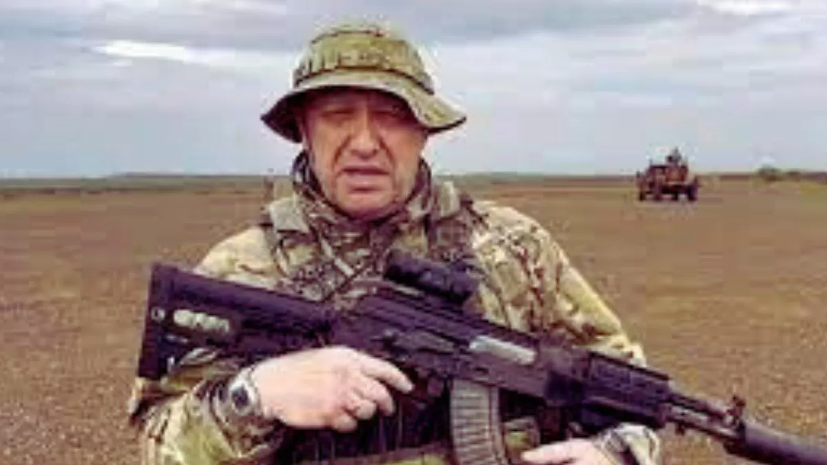 Yevgeny Prigozhin, Wagner Mercenary Chief, Killed In Plane Crash. Here's Everything You Need To Know!