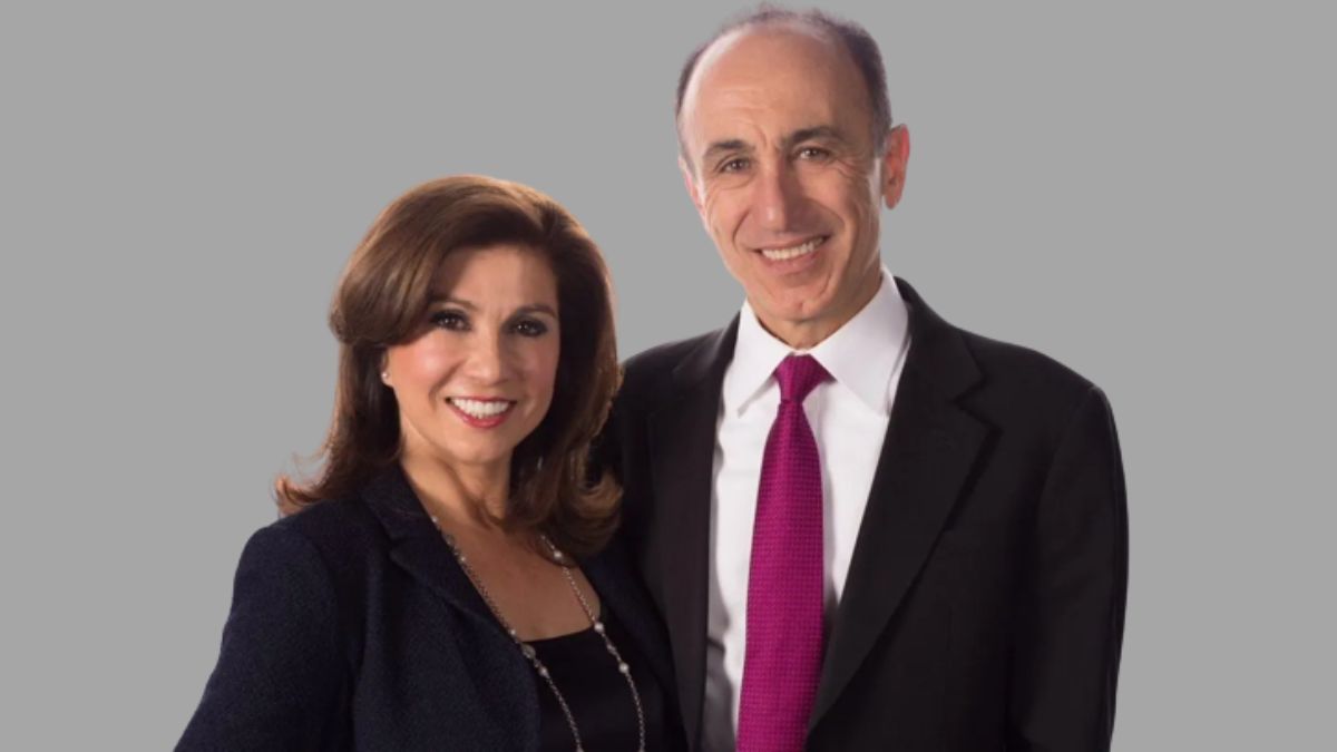 List of Richest People Who Own Private Space Companies