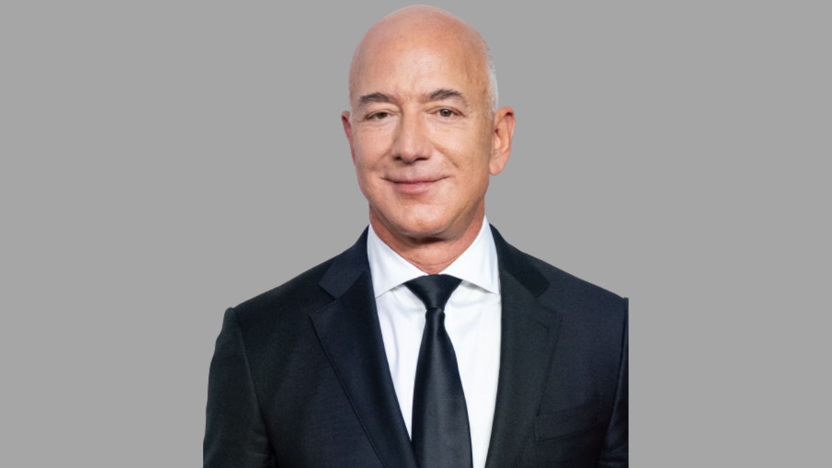 List of Richest People Who Own Private Space Companies