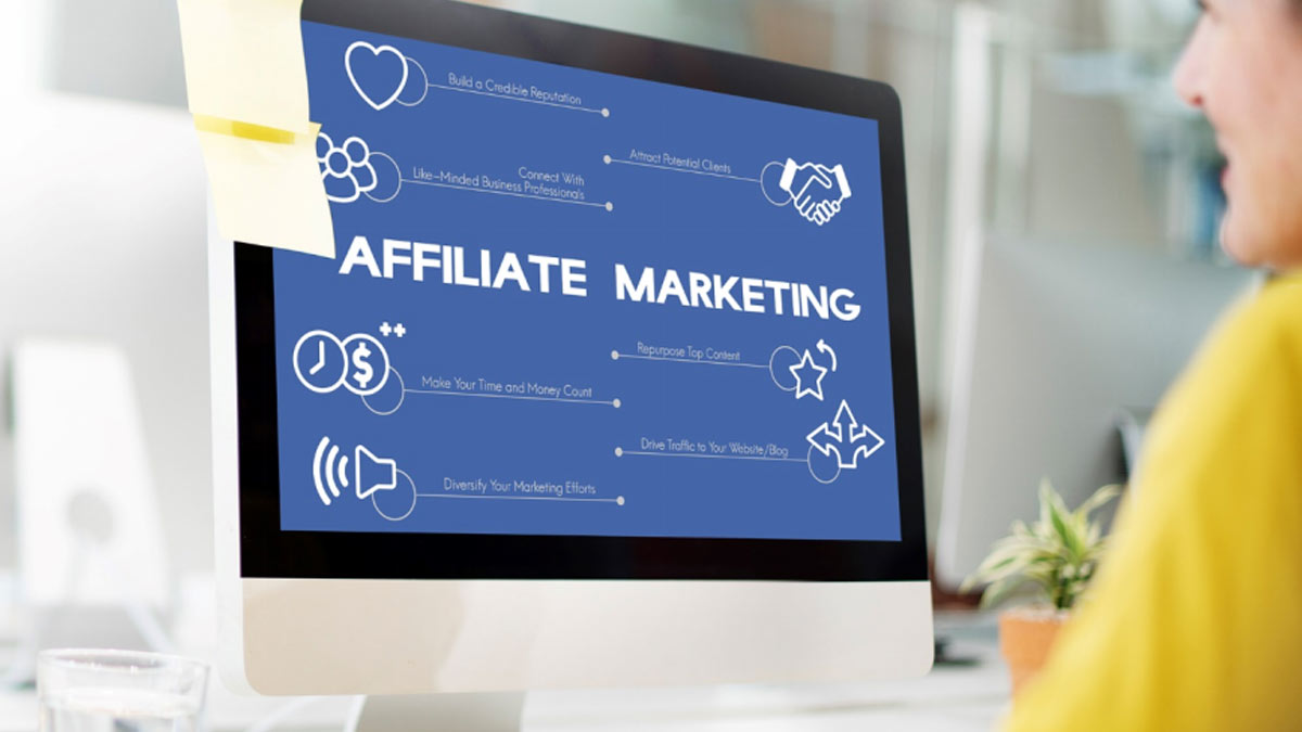 Navigating Careers in Affiliate Marketing