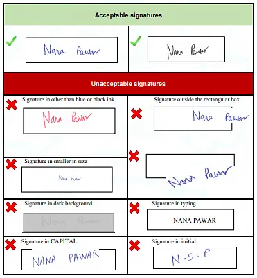 GATE 2024 Photo Size And Signature Guidelines Photo Size Dimension   Picture2 