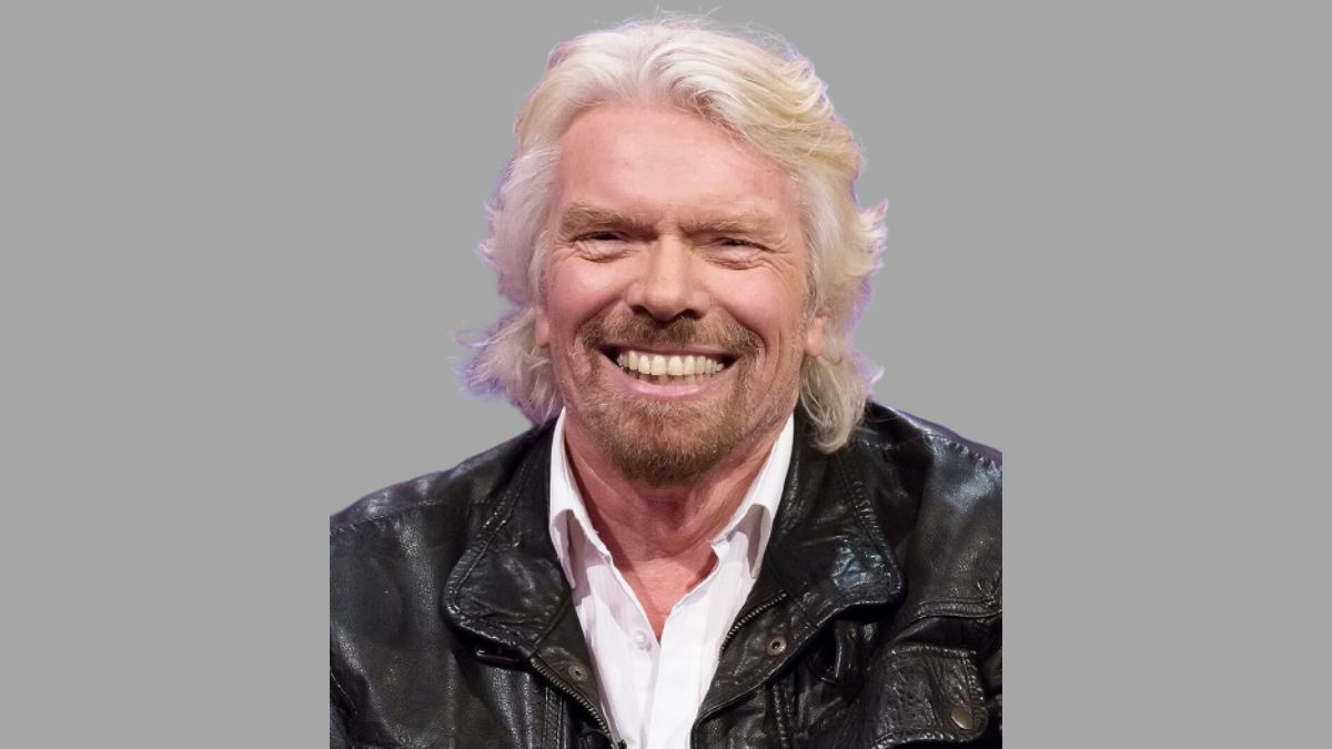 List of Richest People Who Own Private Space Companies