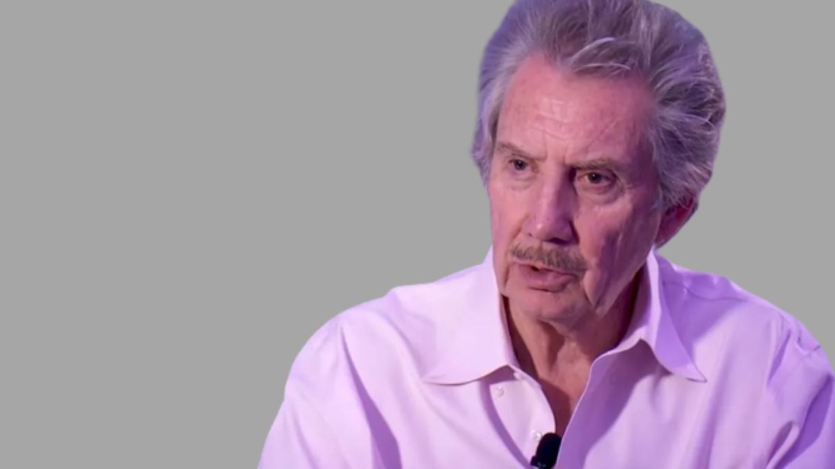 List of Richest People Who Own Private Space Companies