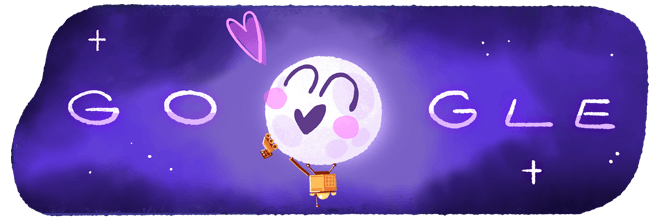 google celebrate chandrayaan-3 with doodle