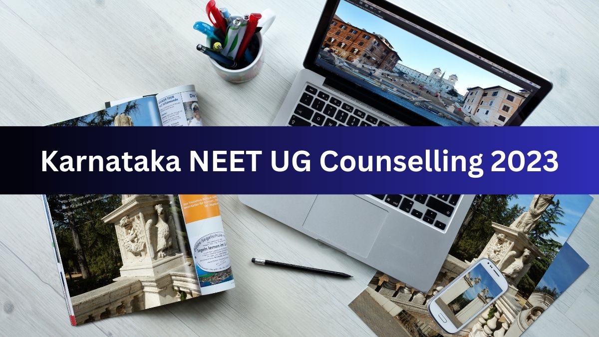 Karnataka NEET UG Counselling 2023 Round 2 Registration Today at kea ...