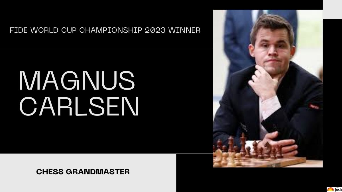 Magnus Carlsen Biography: Birth, Age, Playing Style, Rate, Notable Matches, Awards & More