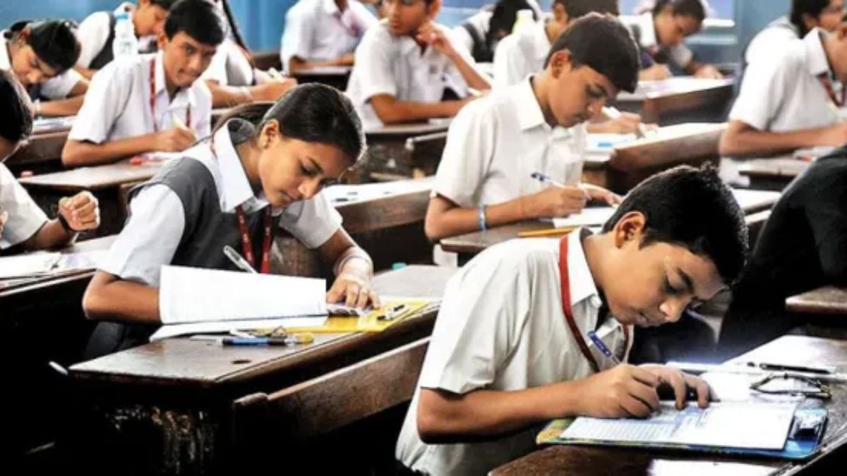 PSEB Mid-Term Exam Datesheet 2023